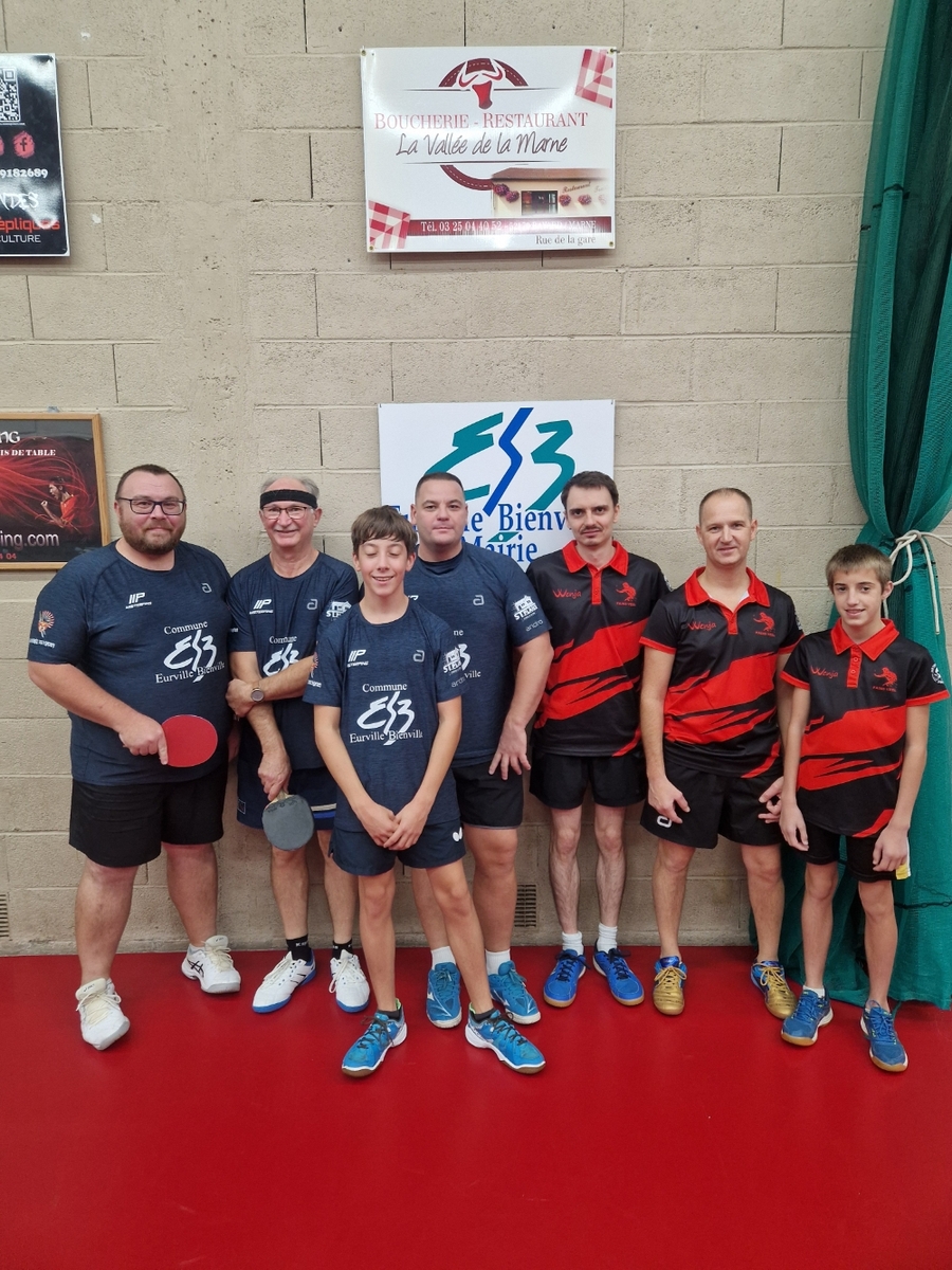 2ème journée GE3 Phase 1