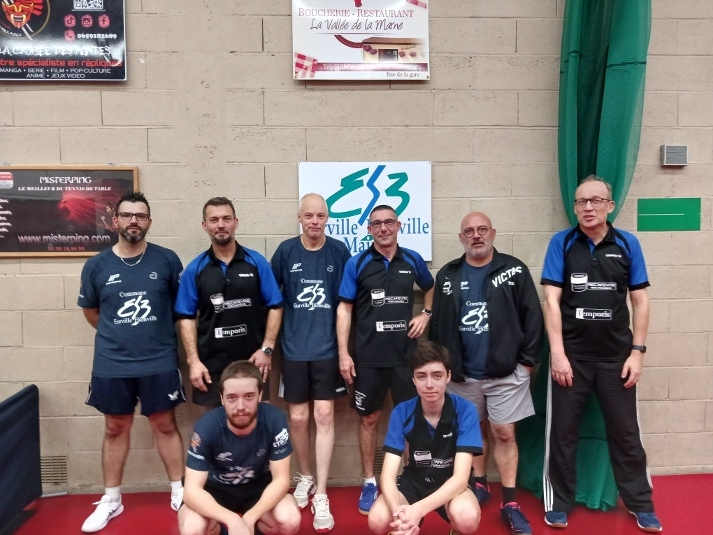 2ème journée GE4 Phase 1