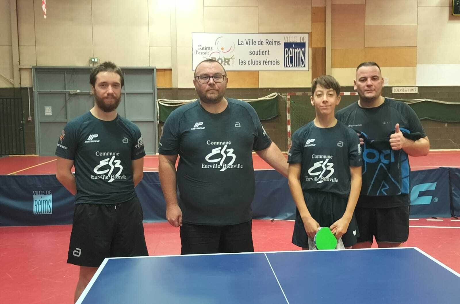 3ème journée GE2 Phase 1