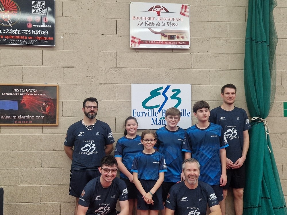 3ème journée GE6 Phase 1