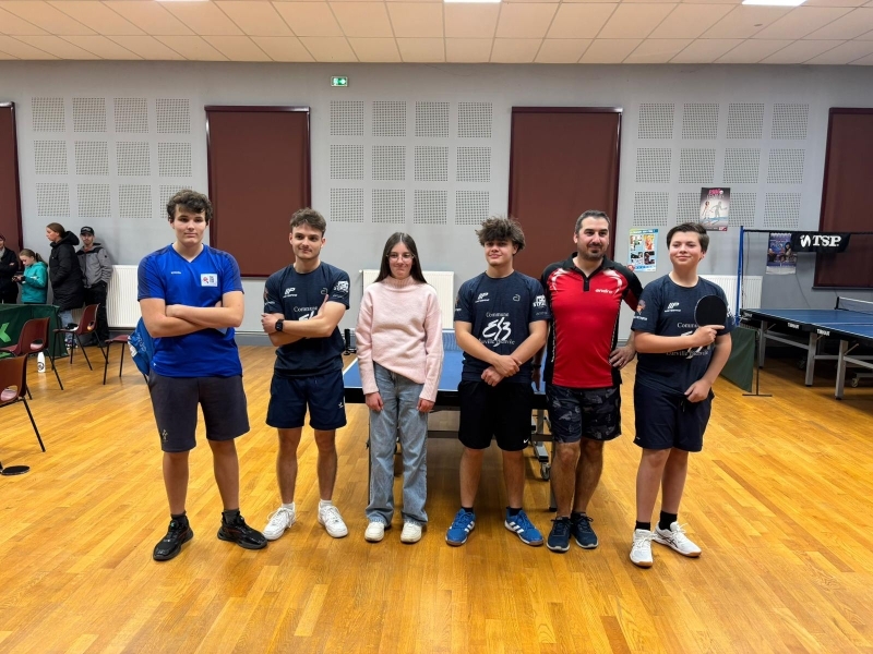 3ème journée GE7 Phase 1