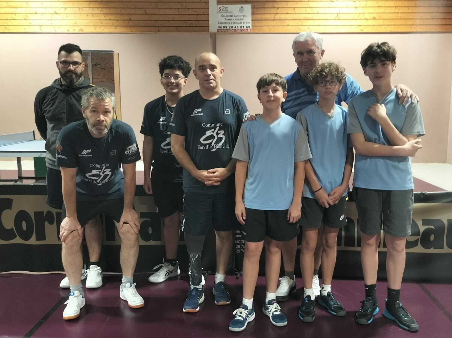 4ème journée GE6 Phase 1