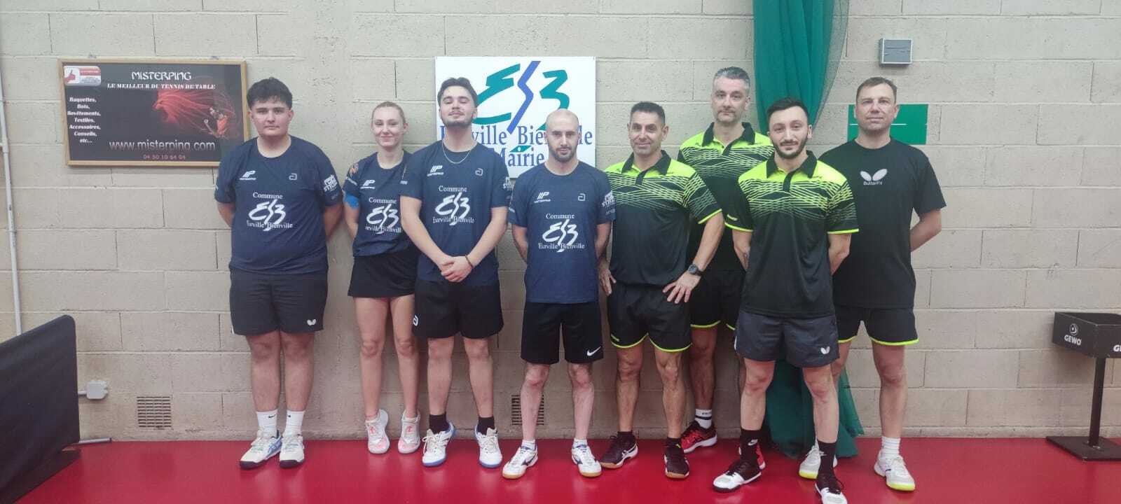 5ème journée GE2 Phase 1