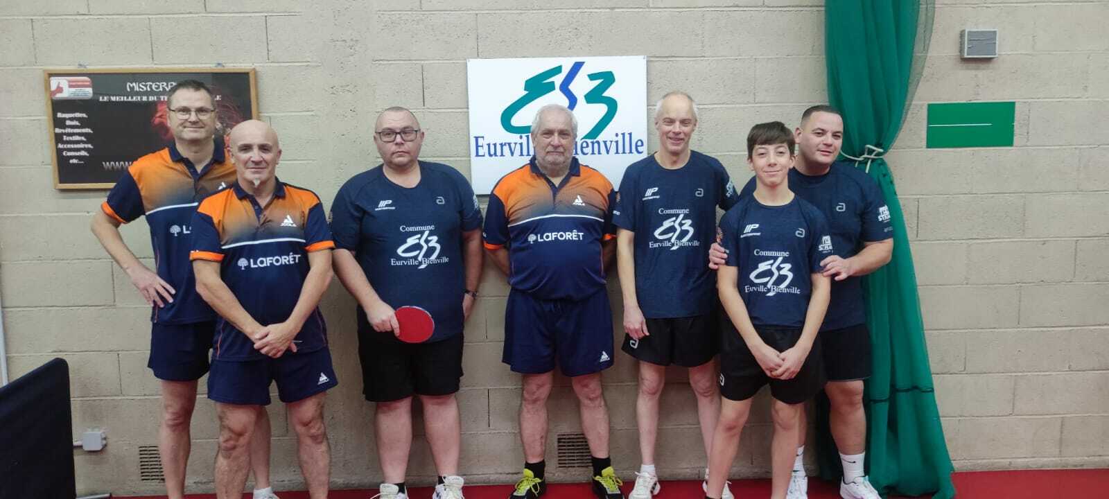 5ème journée GE3 Phase 1