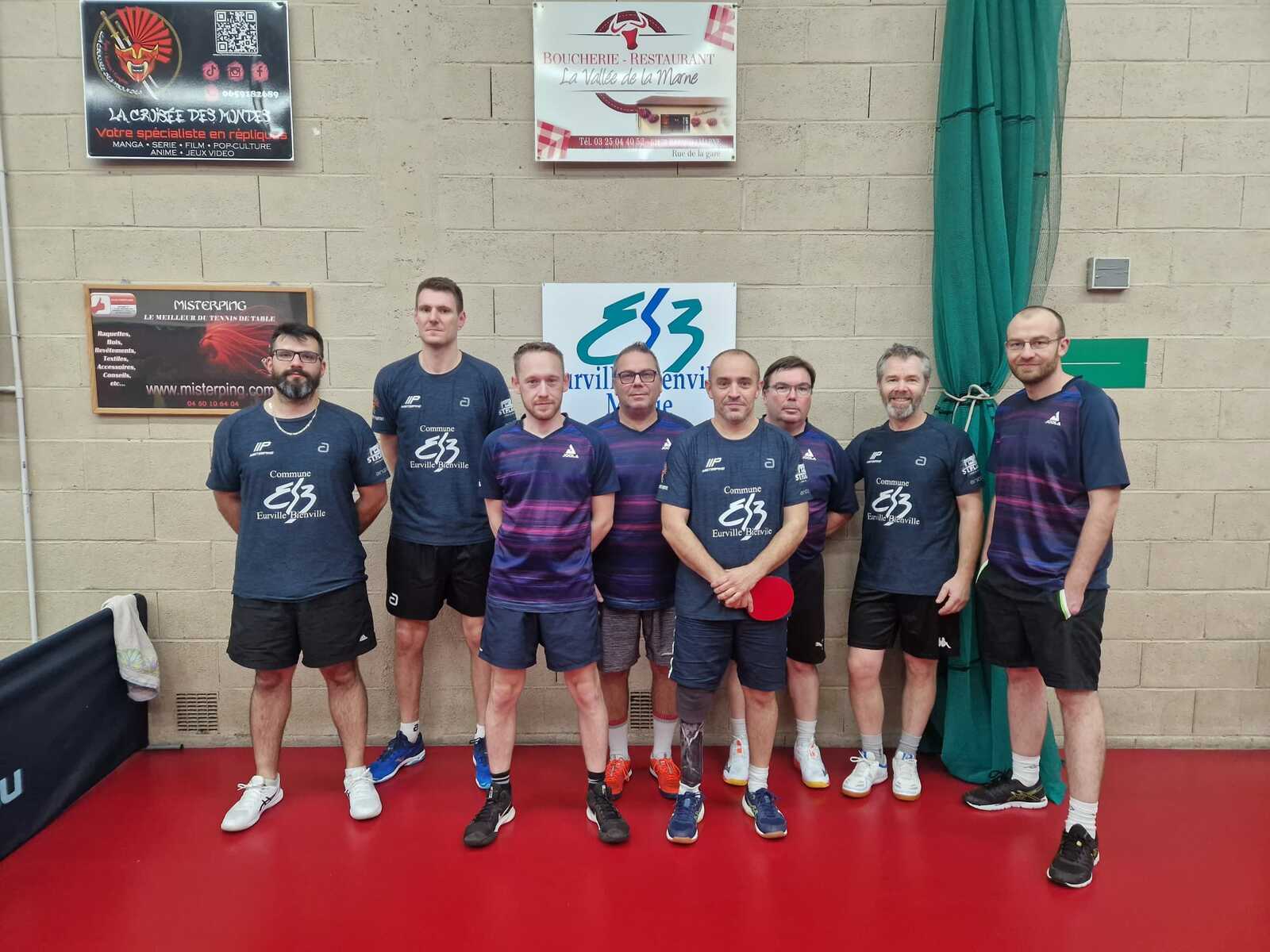 5ème journée GE6 Phase 1