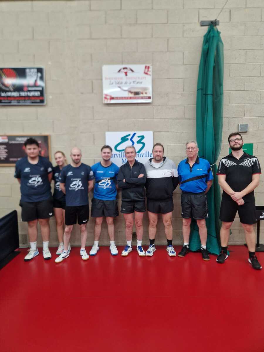 7ème journée GE2 Phase 1