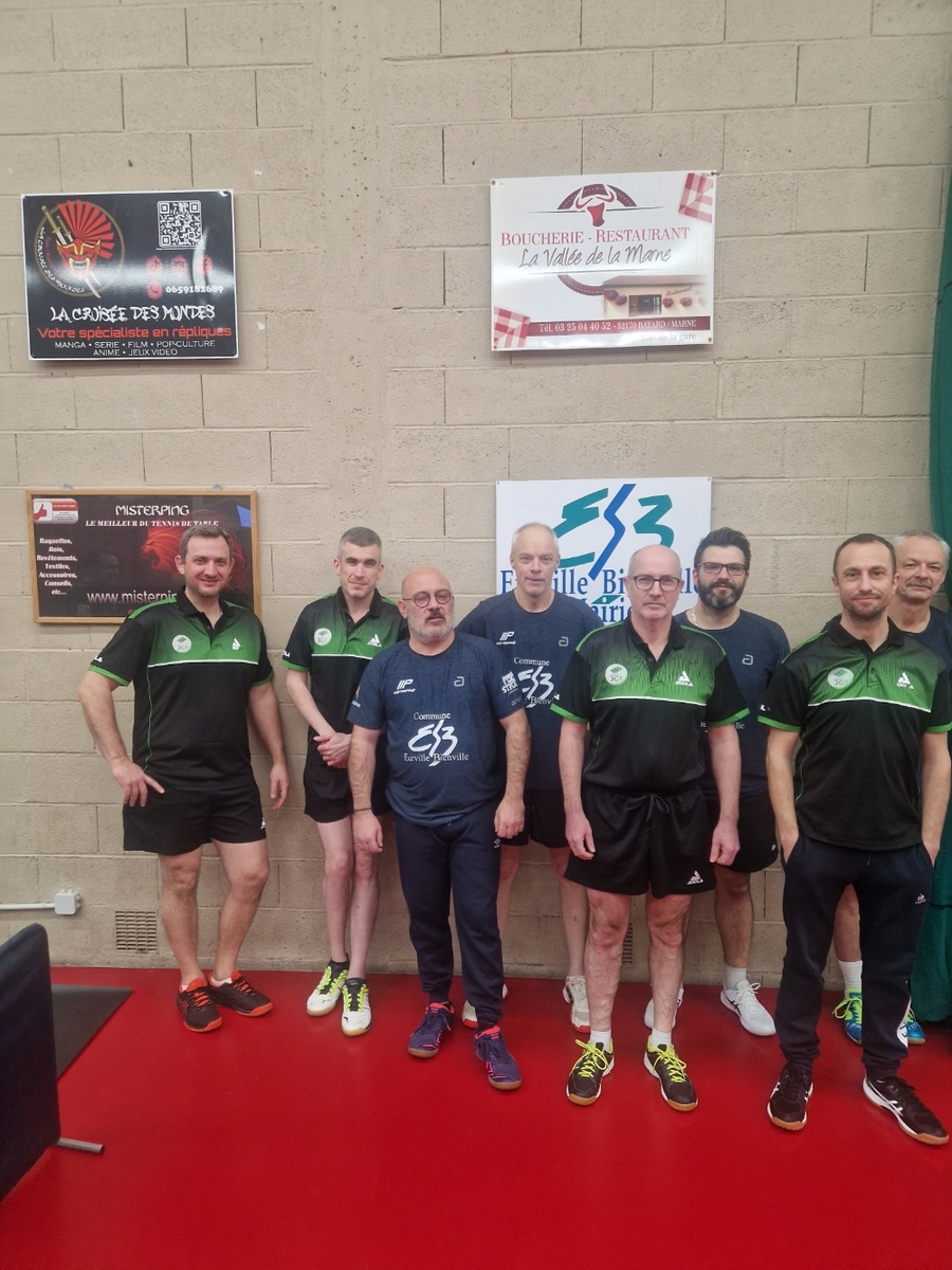 7ème journée GE4 Phase 1