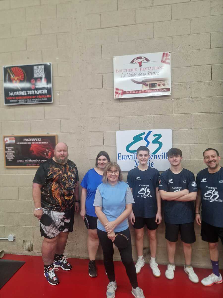 7ème journée GE7 Phase 1