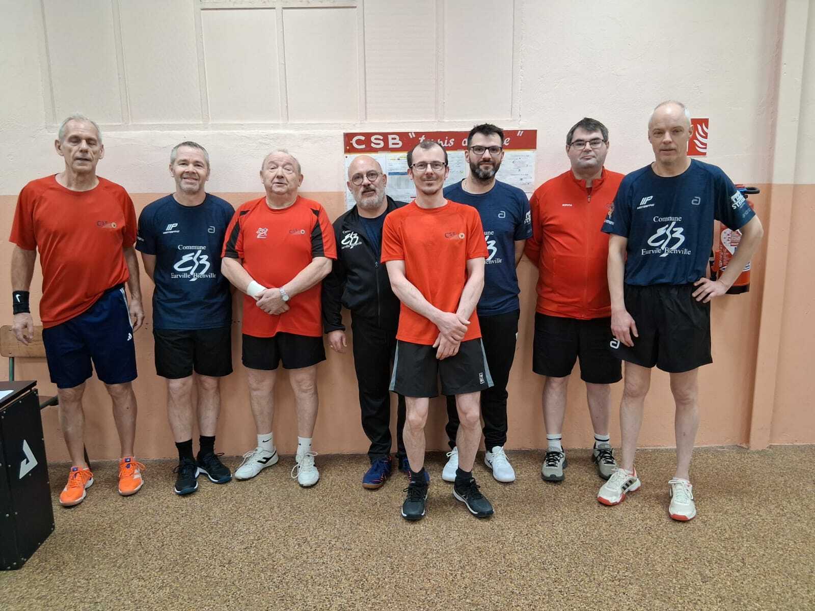 1ère journée GE4 Phase 2