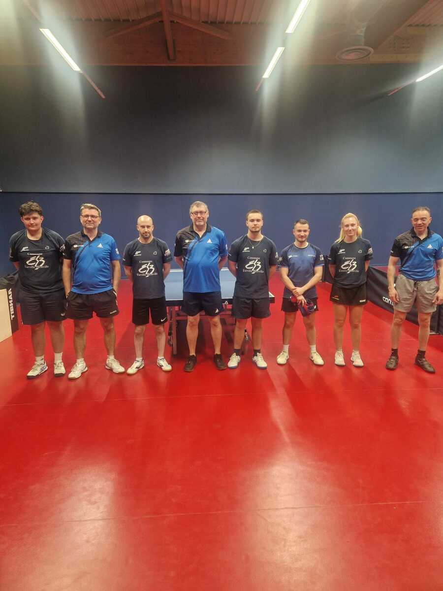 3ème journée GE1 Phase 2