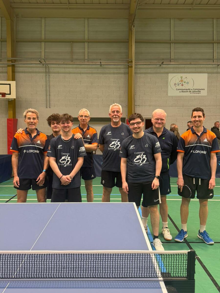 3ème journée GE6 Phase 2