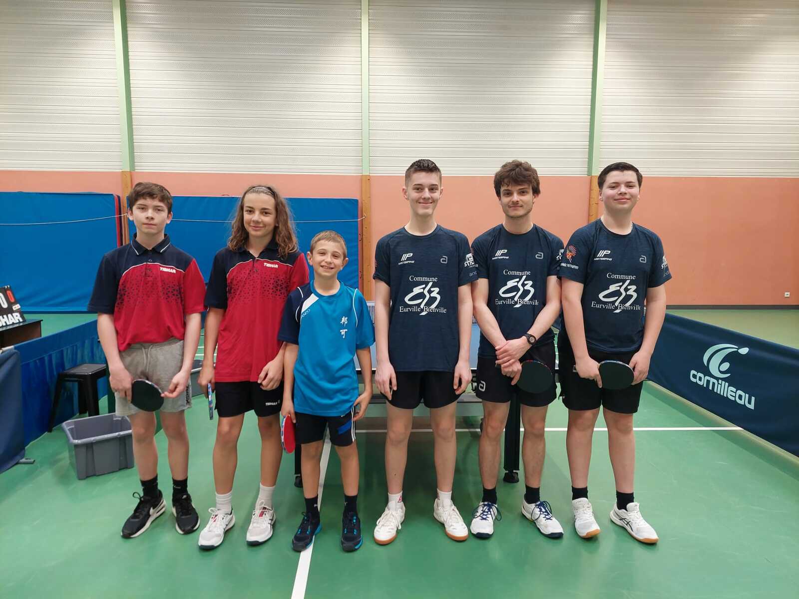 3ème journée GE7 Phase 2