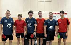 1ère journée GE7 Phase 1