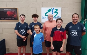 2ème journée GE7 Phase 1