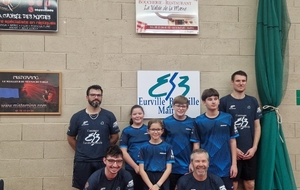 3ème journée GE6 Phase 1