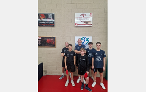 3ème journée GE7 Phase 1