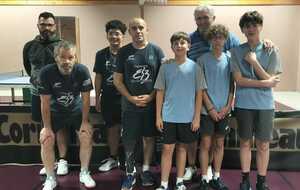 4ème journée GE6 Phase 1