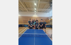 1ère journée GE5 Phase 2