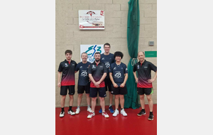 2ème journée GE5 Phase 2