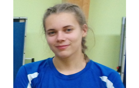 Première place pour Léna Philippe en R1