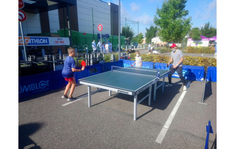 Vital Sport édition 2021