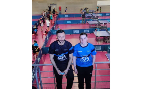 Marine LHOMET 3ème en N2