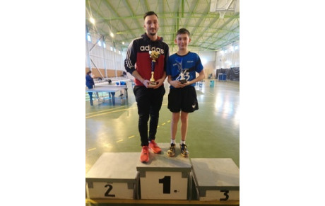 Finales départementales par classement