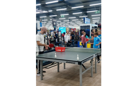 Vital' Sport Décathlon édition 2022 - 2023