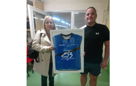 Assemblée générale 2022 - 2023