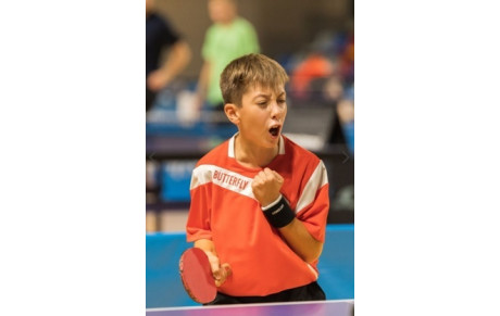 Critérium individuel Tour 1 Départemental