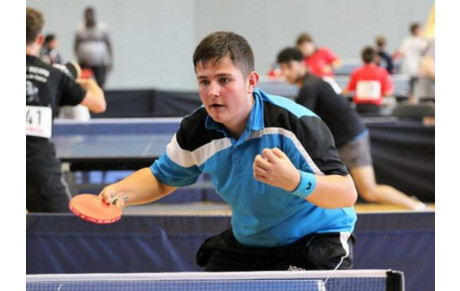 Critérium individuel Tour 1 Régional 2