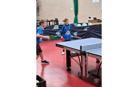 3ème journée championnat jeunes