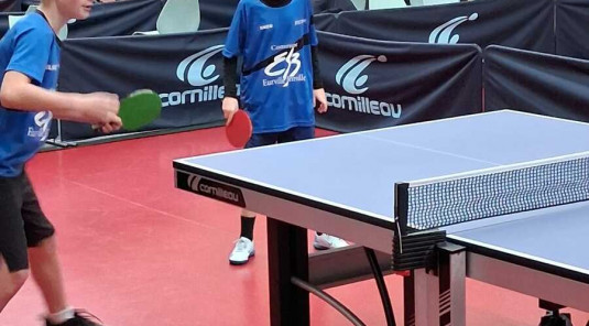 3ème journée championnat jeunes